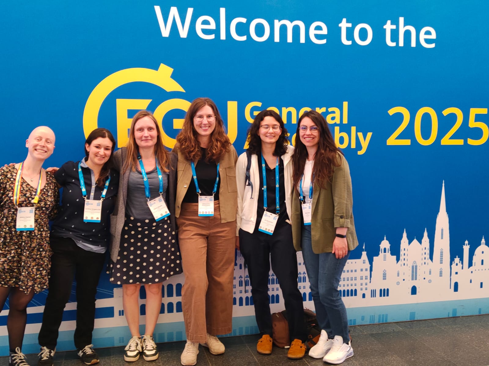 EGU2025 EGU2025